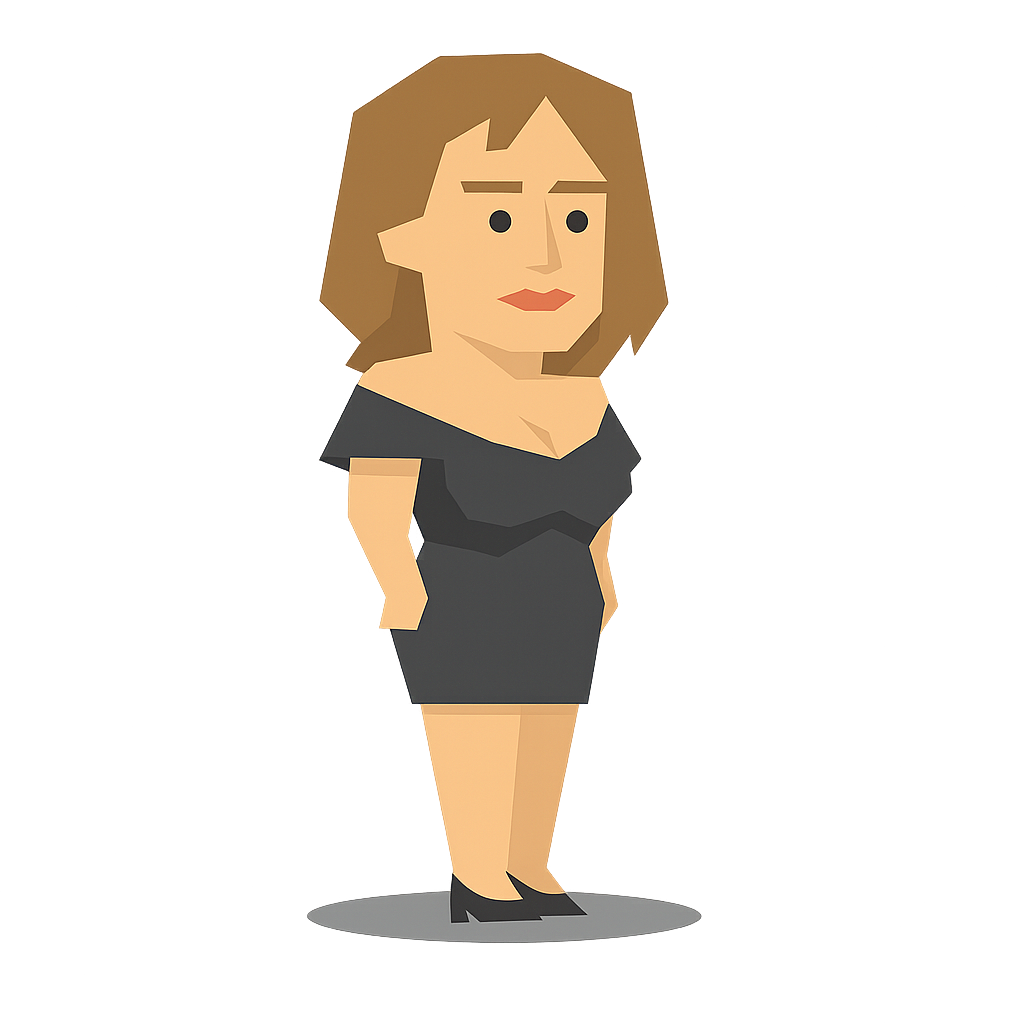 スキャンダル社会活動家