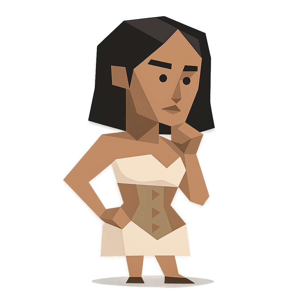 世界一のリアリティクイーン